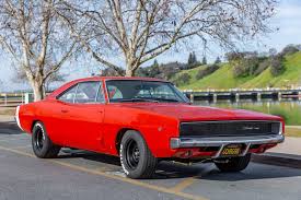 Image result for Red 1968 Charger
