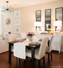 Declutter Organize Decorate Apartment Dining Room Small Dining Room Decor Apartment Dining