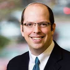 Rabbi Daniel Blumenthal Hoffman