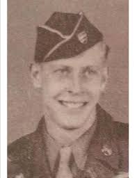 Obituary information for Harold P. Coates