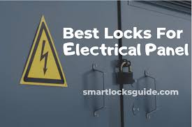 Maybe you would like to learn more about one of these? Top 9 Locks For Electrical Panel 2021 Smart Locks Guide