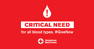 We did not find results for: Blood Drive On Tuesday In Bryan Due To Critical Need For Blood Supply