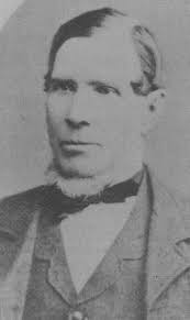 Macraes/McRaes and Bushrangers