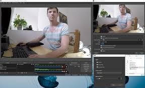 If this doesn't work, it would appear that your microsd card has been damaged. How To Use Your Gopro As A Webcam With Obs Studio No Capture Card Required Helmut Steiner
