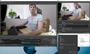 May 11, 2020 · turn off your gopro camera before connecting it to your computer. How To Use Your Gopro As A Webcam With Obs Studio No Capture Card Required Helmut Steiner