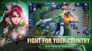 How to install mobile legends bang bang apk on android? Mobile Legends Bang Bang Mod Apk V1 6 26 6851 Unlimited Money And Diamond