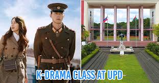 Pe uniform shirt + shorts combo. K Drama Analysis Is Now A Up Diliman Elective Class