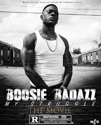 🔔 don't forget to subscribe, like, comment and share the video if you enjoy it. Boosie Get Set To Release His Motion Picture Entitled My Struggle