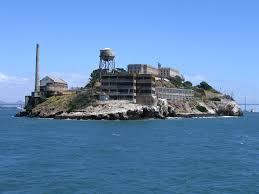 Alcatraz was used as a federal maximum security prison from 1934 until 1963, when it was closed due to high costs and security issues. File Alcatraz Island Jpg Wikimedia Commons