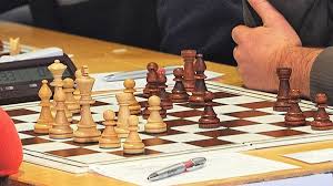 Sieg für Vater und Sohn Heisel