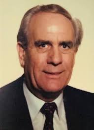 HECTOR INNES Obituary (2020)