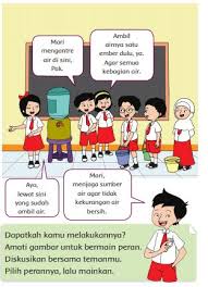 Pada subtema 1 ini terdiri dari 6 kegiatan pembelajaran yang harus di selesaikan siswa dengan baik. Kunci Jawaban Tema 8 Kelas 1 Halaman 99 100 101 Pembelajaran 6 Subtema 2 Semangat News