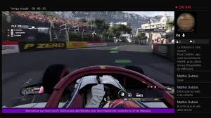 F1 2019 Ecurie Alfa Romeo Avec Kimi Raikonnen Manche 6 Gp De Monaco Youtube