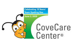 CoveCare Team Spelling Bee - 15th Anniversary