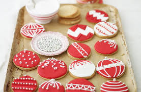 Browse our holiday recipes today! Christmas Biscuit Recipe Christmas Baking Tesco Real Food