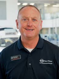 Reed Nissan Orlando Staff