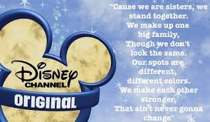 Try your hand at this song lyrics quiz. Disney Channel Original Movie Lyrics Quiz