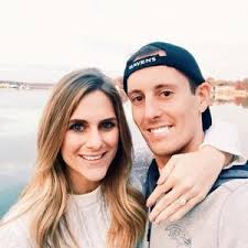 Liz McBride and Ben Harless's Wedding Registry