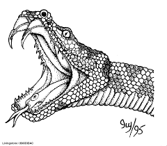 Are you one of the many who simply adores these hissing creatures? King Cobra Coloring Page Coloring Home