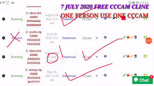 Free cccam server 2020 dishtv free cline for 12 months hi guys kese ho ap sb log umeed hai k sb theek honge aj ki is post me apko 1 sal k Technical Life 26 June 2020 Free Cccam Cline Https Youtu Be Akqwehkcqye Facebook