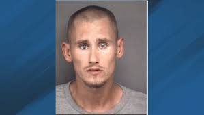 Sex offender arrested after failing to register, under $15,000 bond