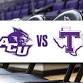 Tarleton State Texans at Abilene Christian event image