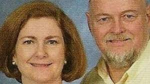 2 More Arrested In Fatal Shooting Of North Carolina Mayor And His Wife