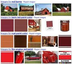 See more of this home. Barn Red Brightens Up The Countryside Home Tips For Women
