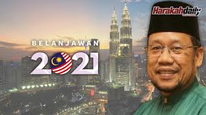 #bajet2021 kakitangan awam dapat bantuan khas rm600. Belanjawan 2021 Sikap Berbeza Kerajaan Pn Ph