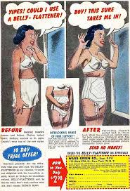 Mom wants manage of the situation. Selling Shame 40 Outrageous Vintage Ads Any Woman Would Find Offensive Collectors Weekly