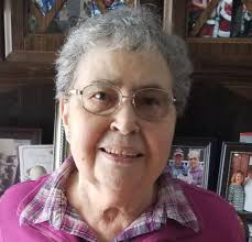 Mrs. Judy Harpst Obituary August 28, 2018