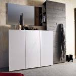 Modernes kontrastdesign für den flur. Moderne Garderoben Sets Kompaktgarderoben Gunstig Online Kaufen Ladenzeile