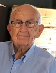 Claude A. Rohrbough Obituary August 1, 2019