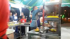 Kohteen nasi lemak ong arvostelusta : Restoran Nasi Lemak Royale Jalil Alor Setar Youtube