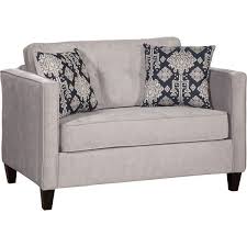 Regina 52 Sleeper Loveseat Joss Main Loveseat Sleeper Love Seat Small Loveseat