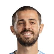 Bernardo Silva EA FC 24
