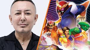 F-Zero GX Producer Is Up To Make The Series Again
