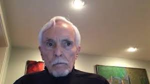 The Rev. Christopher Webber