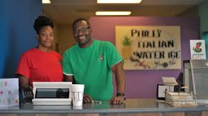 This is your best place to find remote work from home jobs. Byron Italian Ice Shop Brings A Chilly Philly Treat To Central Georgia 13wmaz Com