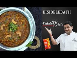 Venkatesh Bhat Makes Bisibelebath How To Make Bisibelebath Powder Bisibelebath Recipe In Tamil Youtube Cooking Recipes Desserts Recipes Recipes In Tamil