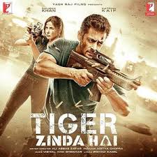 02 Dil Diyan Gallan Tiger Zinda Hai Atif 320kbps Mp3 Song Download Pagalworld Com