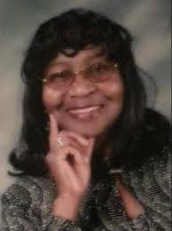 Betty Mosley Obituary (2015)