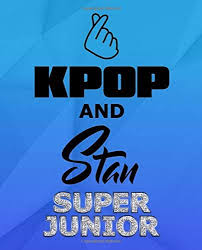 Seit ihrem debüt 2017 sind die elf jungs sehr hart am arbeiten, um vielleicht eines tages auch den status von bts zu erreichen. Kpop And Stan Super Junior Finger Heart Love Fandom Merch Notebook 7 5 X 9 25 College Ruled Composition Journal Book For A Dedicated Elf By Amazon Ae