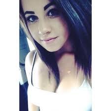 Danielle Downes (@DanielleDownes)