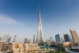 10 Dubai Hotels With Amazing Burj Khalifa Views Dubai Travel Planner