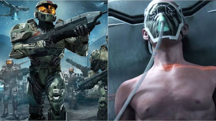 Halo: 10 Facts That Make The Spartan Program Hardcore