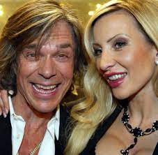 Doch das jubiläum hat ihn auch nachdenklich gemacht. Geburtstag Sex No Drugs Jurgen Drews Wird 65 Jahre Alt Welt