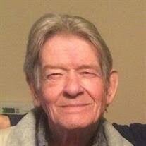 Johnny Cantrell Obituary