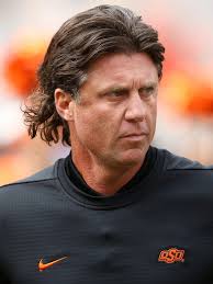Gundy's OSU contract cut by $1 million, one year