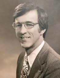 Robert W. Simmons Jr. Obituary (2024)